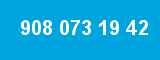 908 073 19 42 908 073 19 42